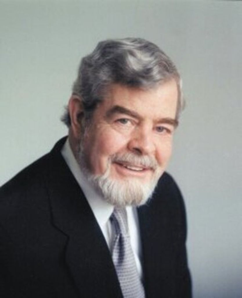 Hugh T. Mcelwain Profile Photo