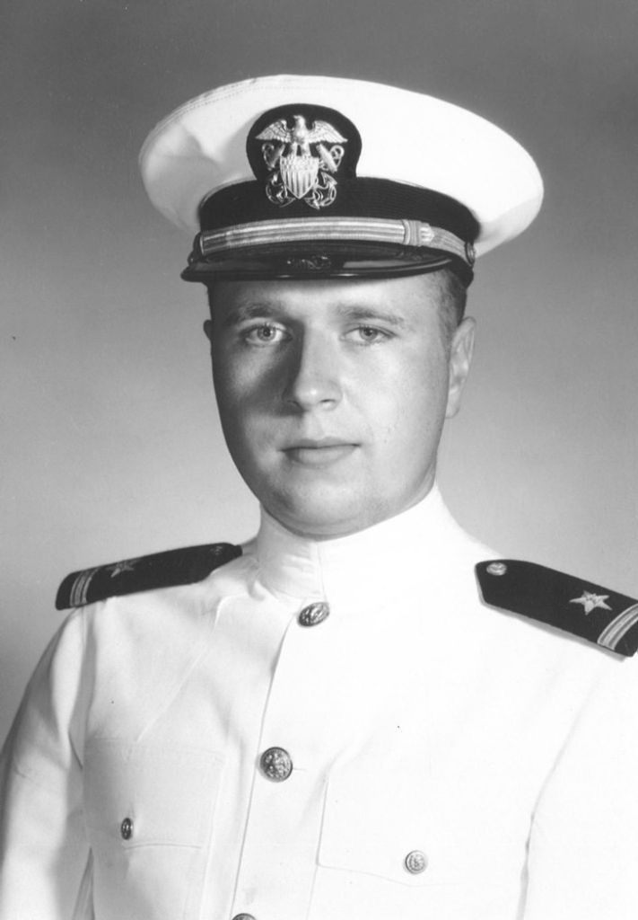 Tonnesen, Richard N.