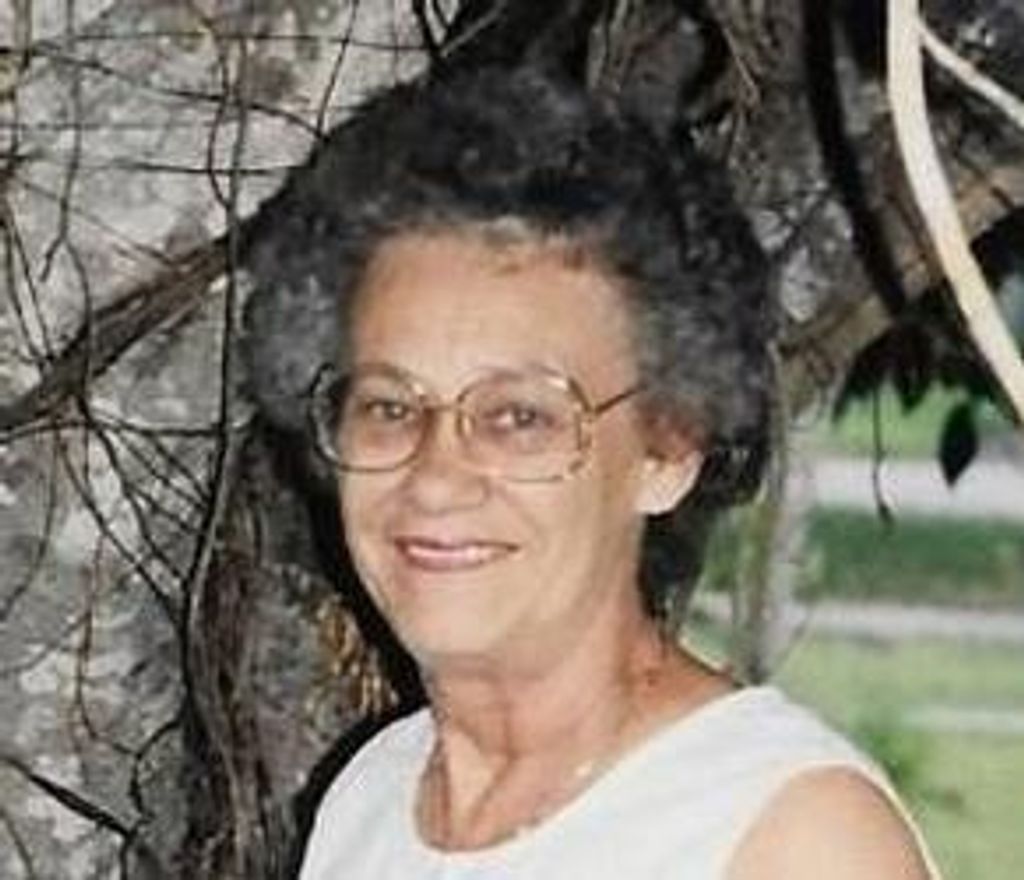 Pauline C. Mcmurrain