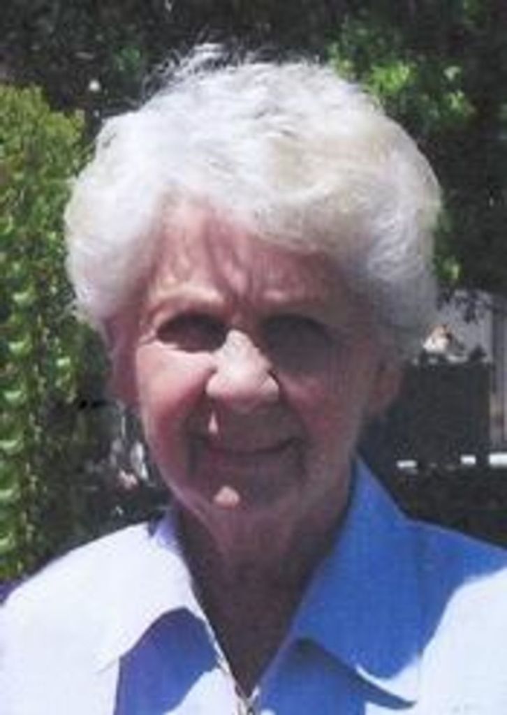 Jacqueline Louise Windle