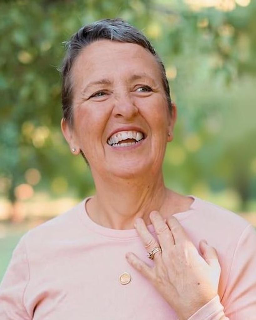 Wendy Etta Woods Goldrich Profile Photo