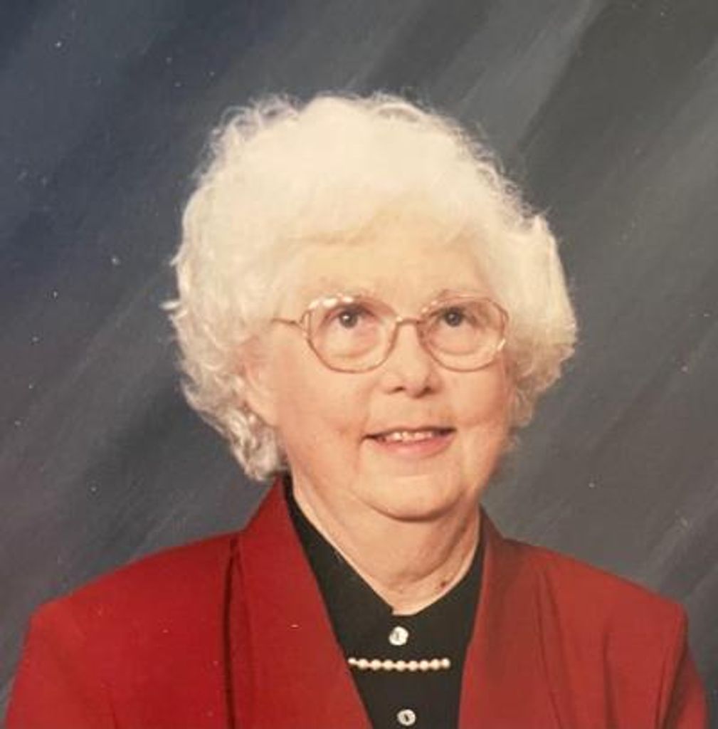 Betty Rumbarger Profile Photo