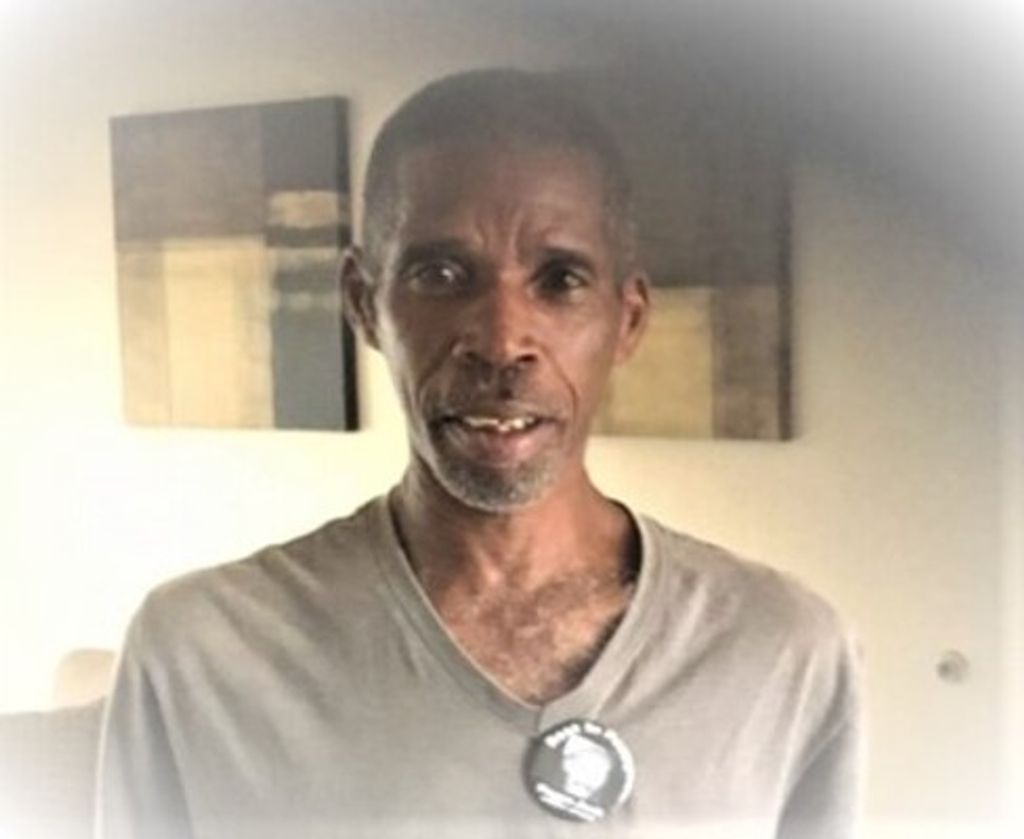 Louis Butler III Profile Photo