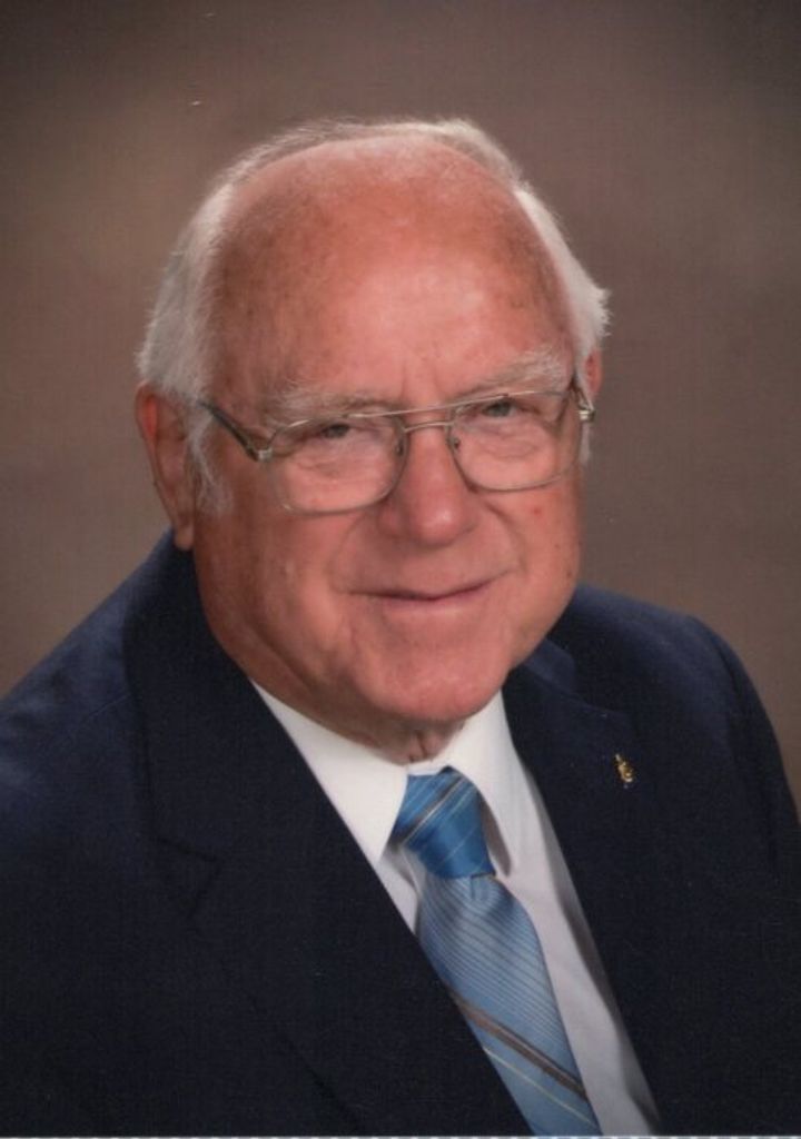 Donald Lewis Sedwick