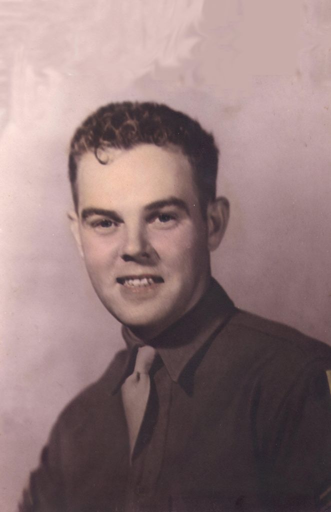 Charles Donald Holbrook Profile Photo