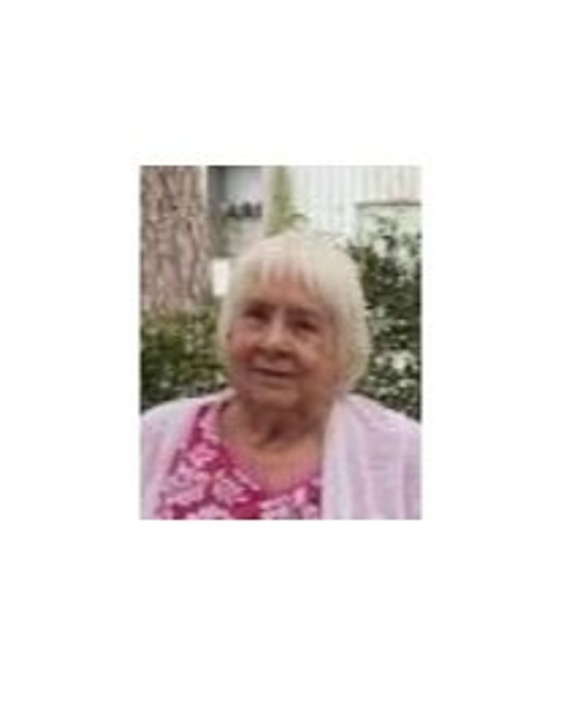 Janie Peck