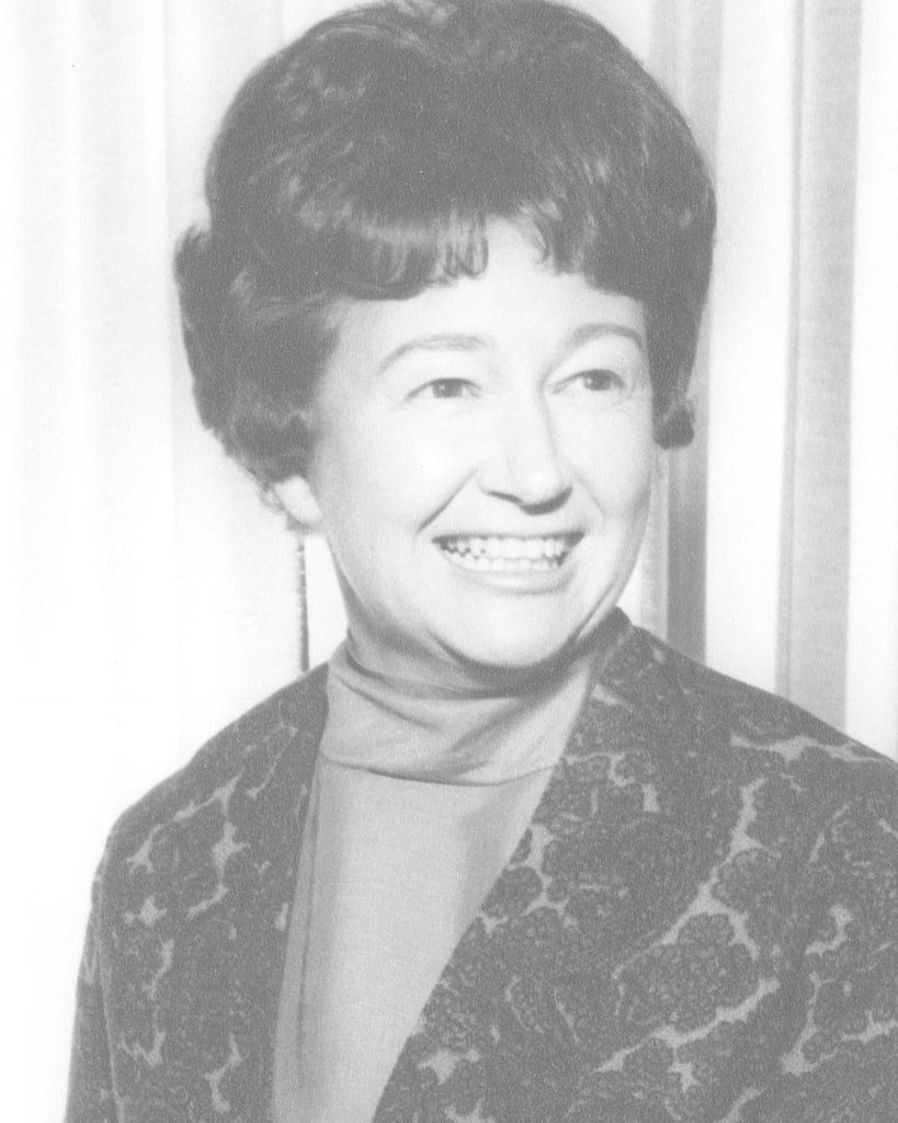 Helen L. Hodge