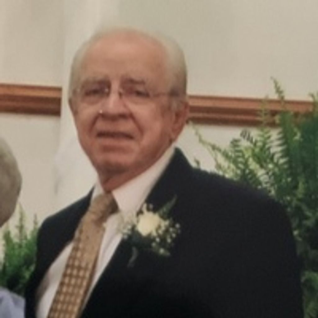 Maurice Vaughan, Jr. Profile Photo