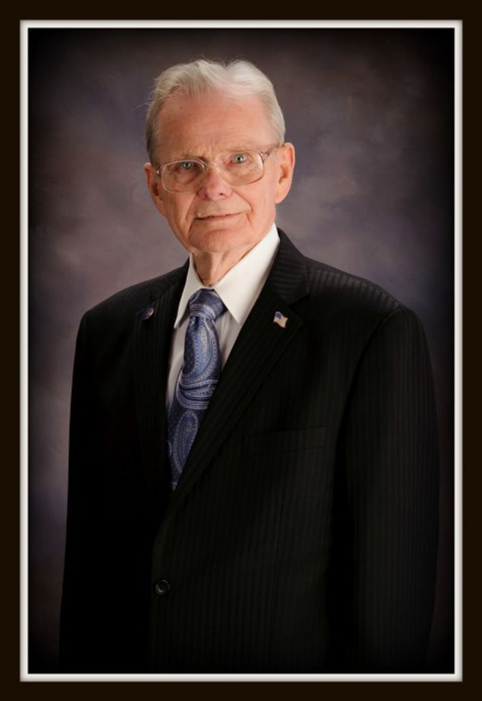 Bobby M. Proffitt