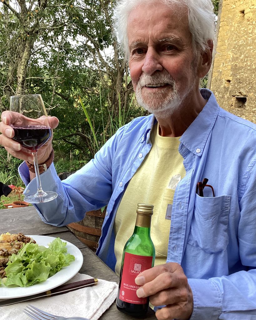 Barry William Young Profile Photo
