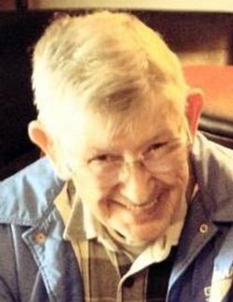 Jimmie Roy Livergood