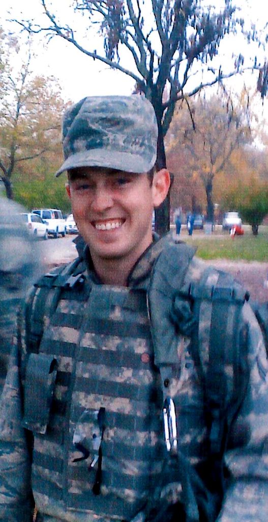 Ssgt Jonathan Turner Profile Photo