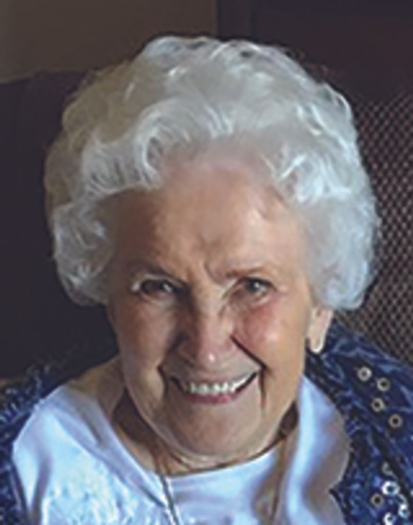 Betty A. Willis Profile Photo