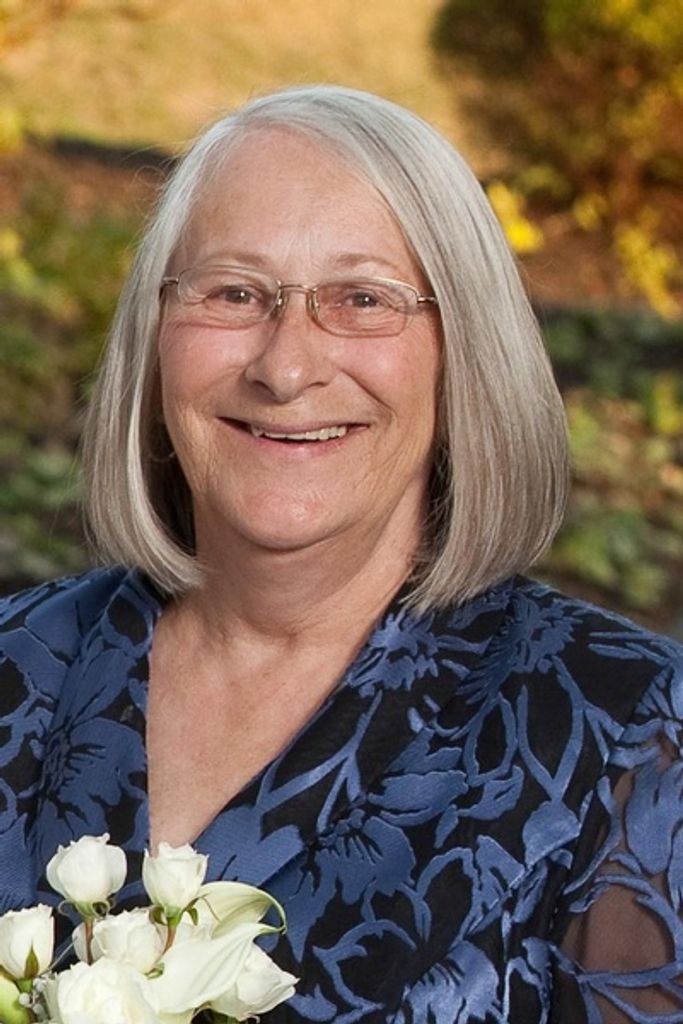 Janice R. (Comeau) Roy