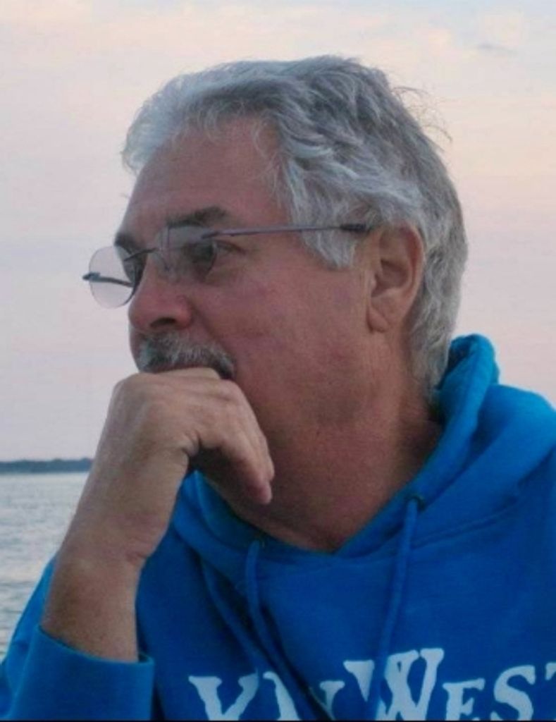 Robert J. Feyesh Profile Photo