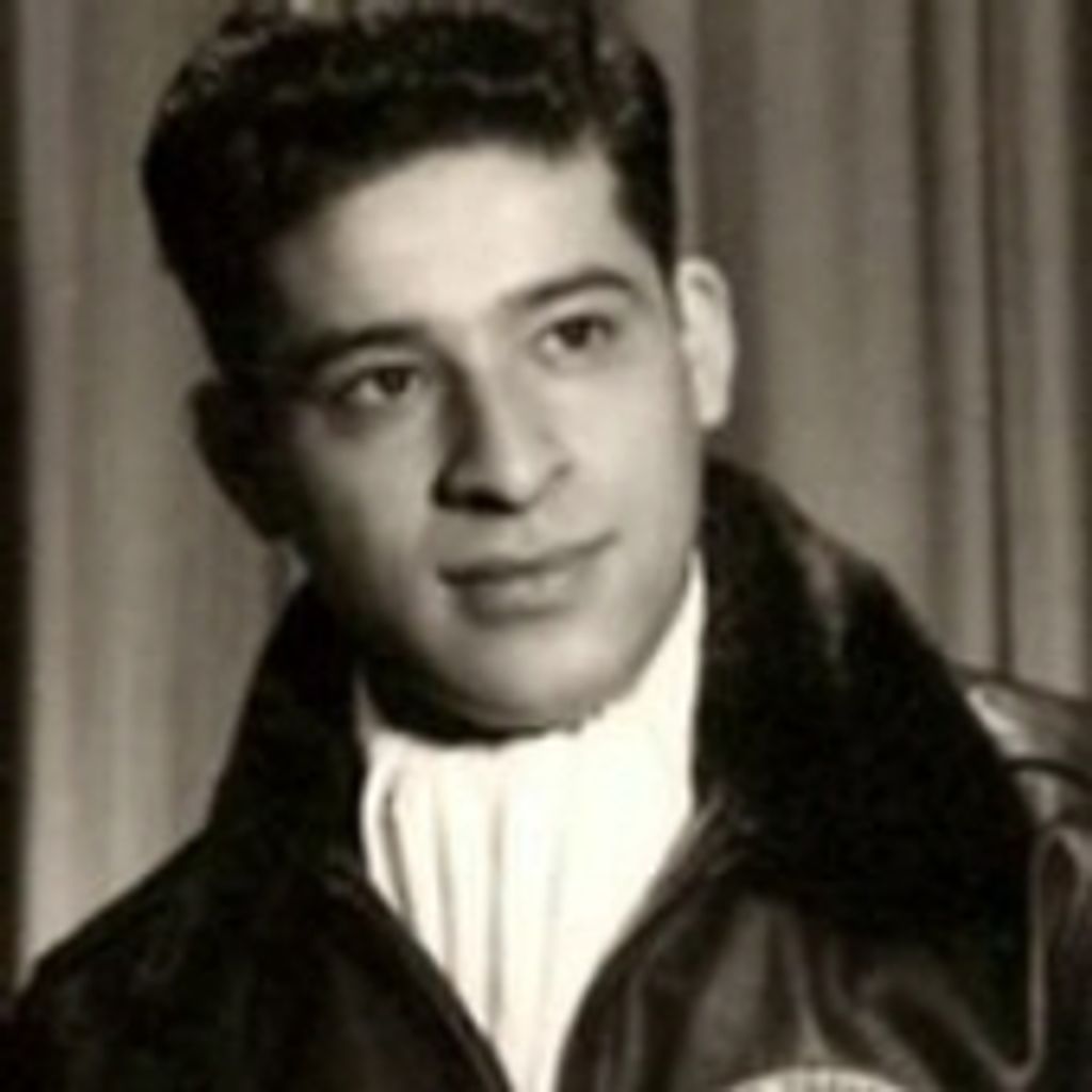Raymond A. Segura Sr.