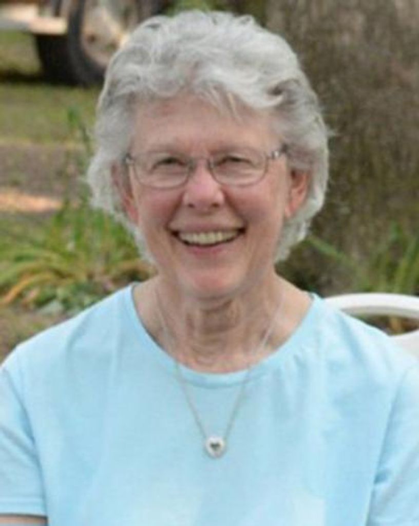 Mary Lea Proudfit Profile Photo