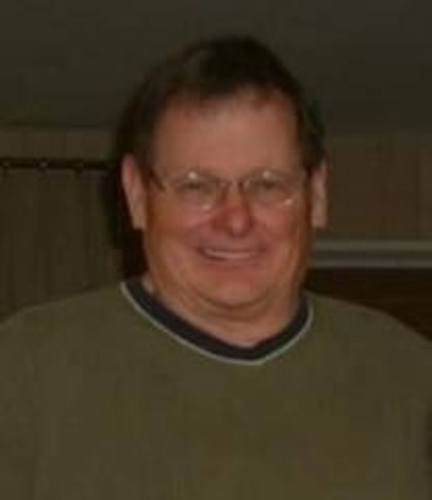 Larry D Brigham