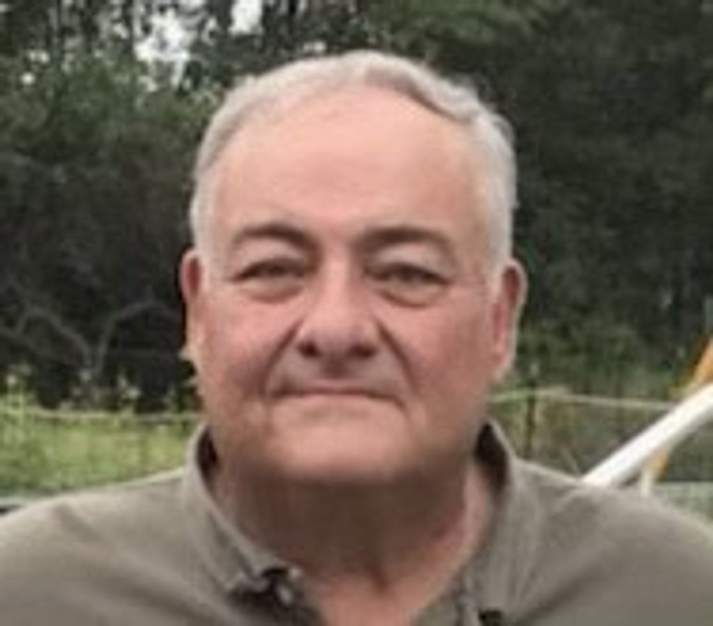Ronald Merring