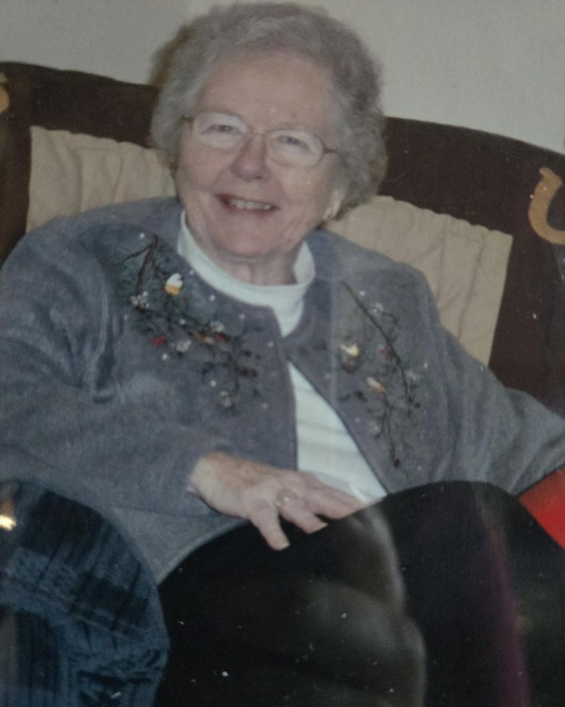 Lorraine Shipley McBride Profile Photo