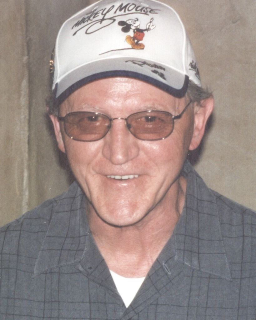 Paul Douglas McCutcheon Profile Photo