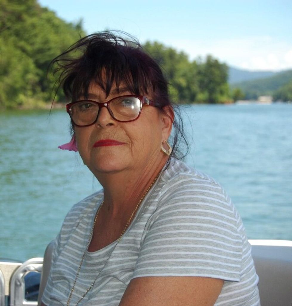 Darleen (Batson)  Jeffords