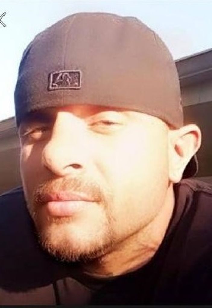 Anthony M Hernandez Profile Photo