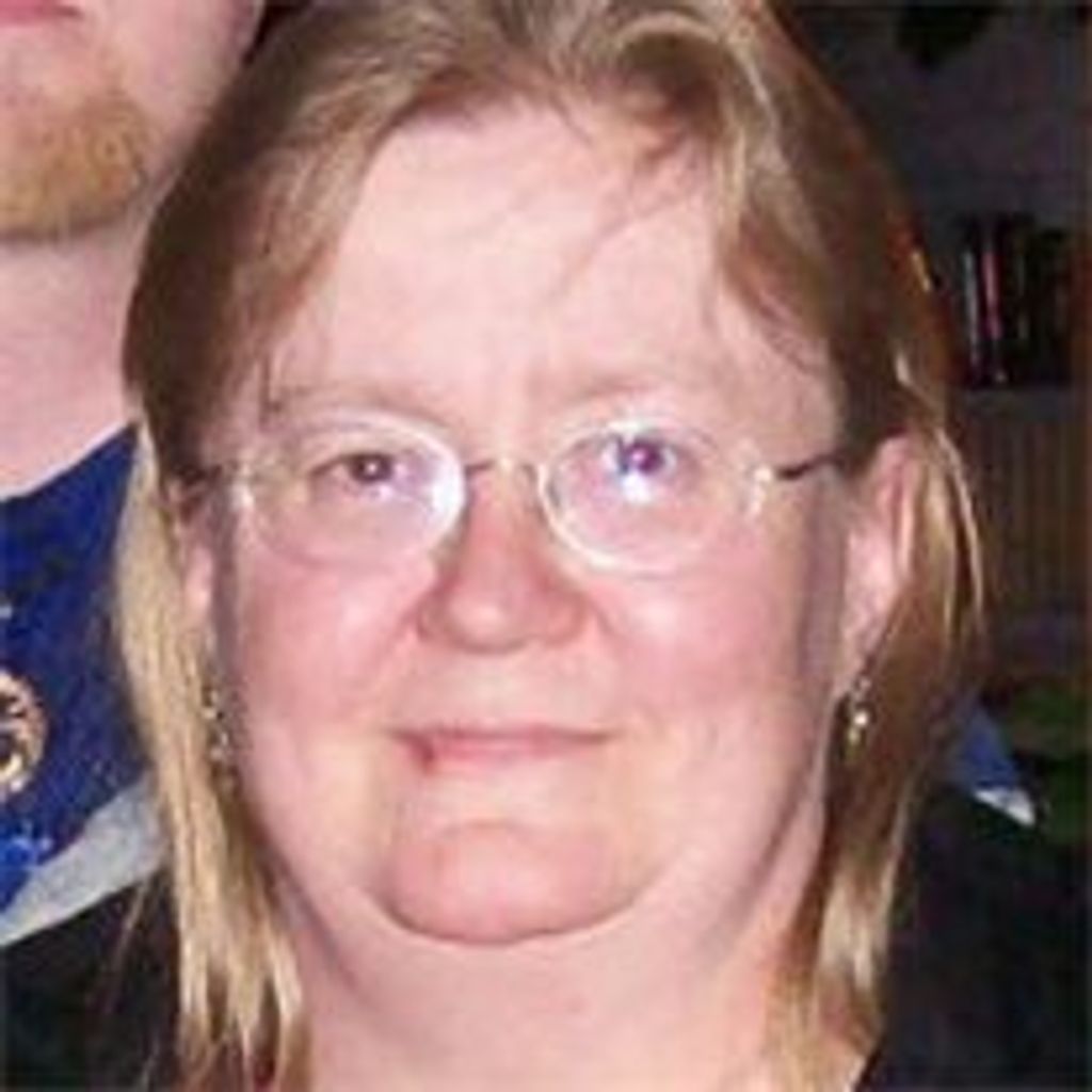 Christine "Chris" L. (Witmer)  Mellinger