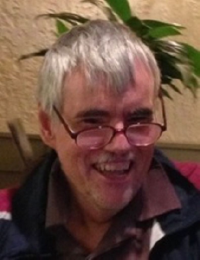 James Dale Edwards Profile Photo