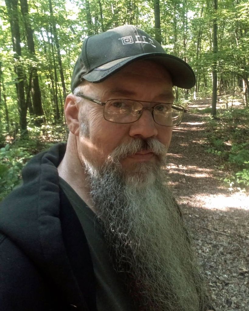 John Raymond Gibson III