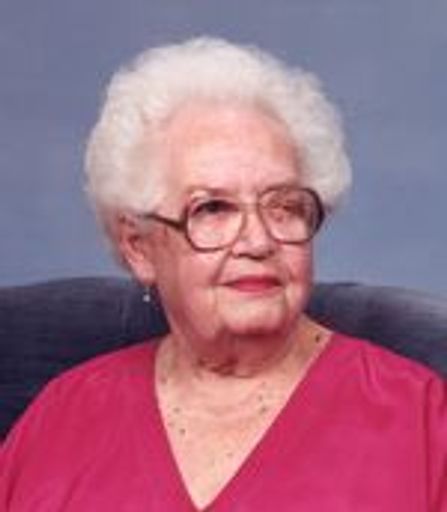 Mary Eleanor Thompson Profile Photo