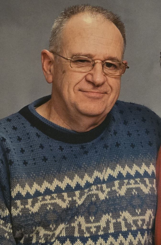 Richard Rodney Stocker Sr. Profile Photo