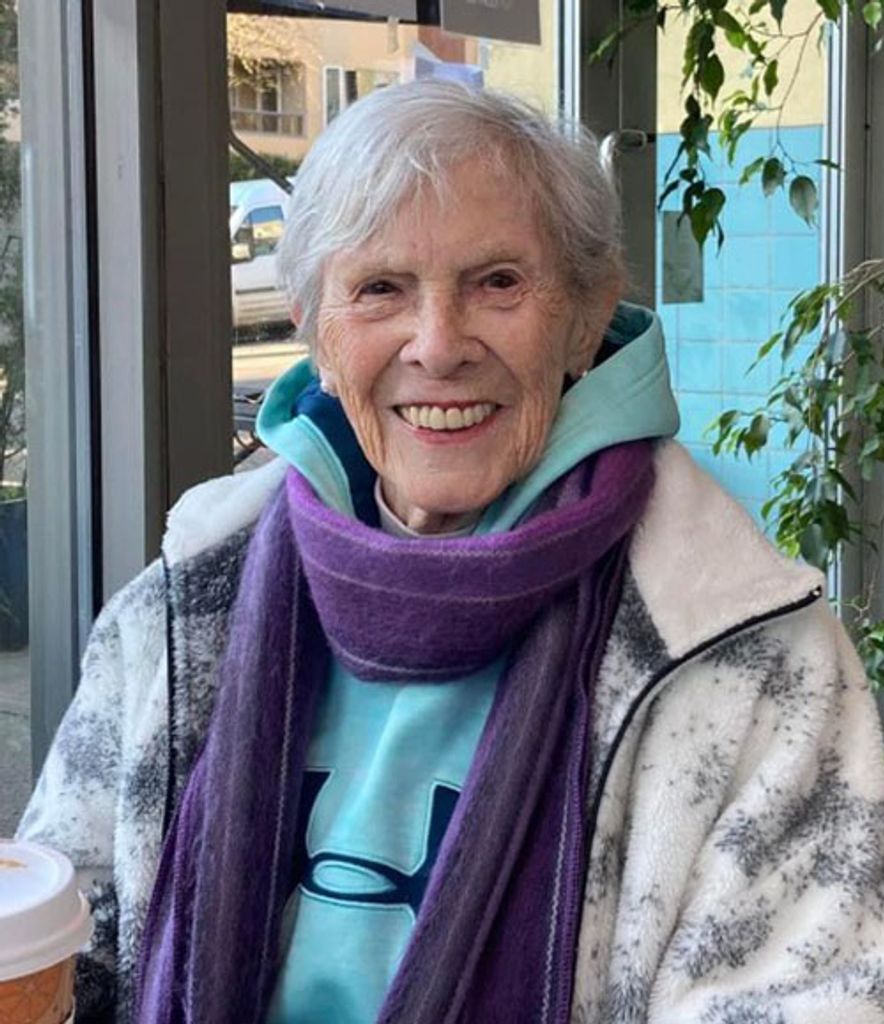 Mary Forbes