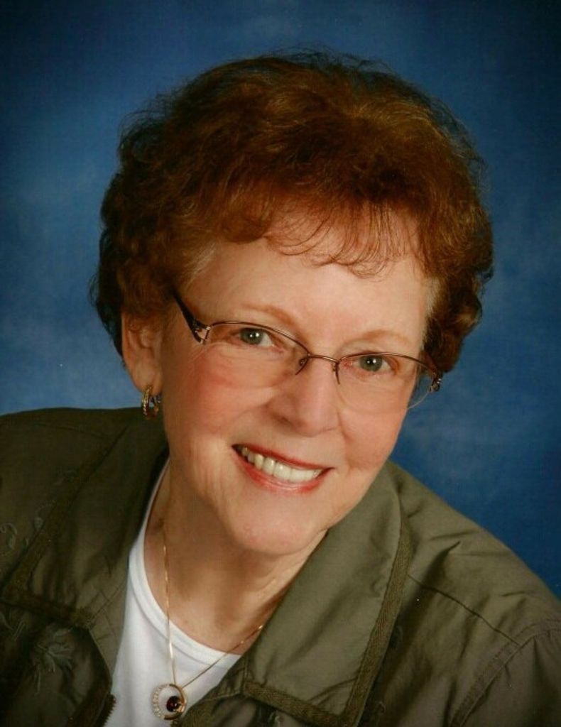 Agnes Schoeler
