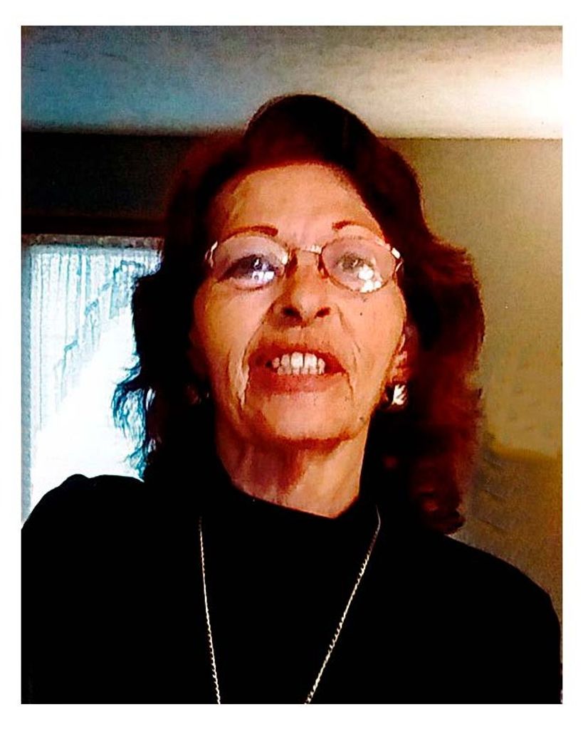 Jeaneen Frances Williams Profile Photo