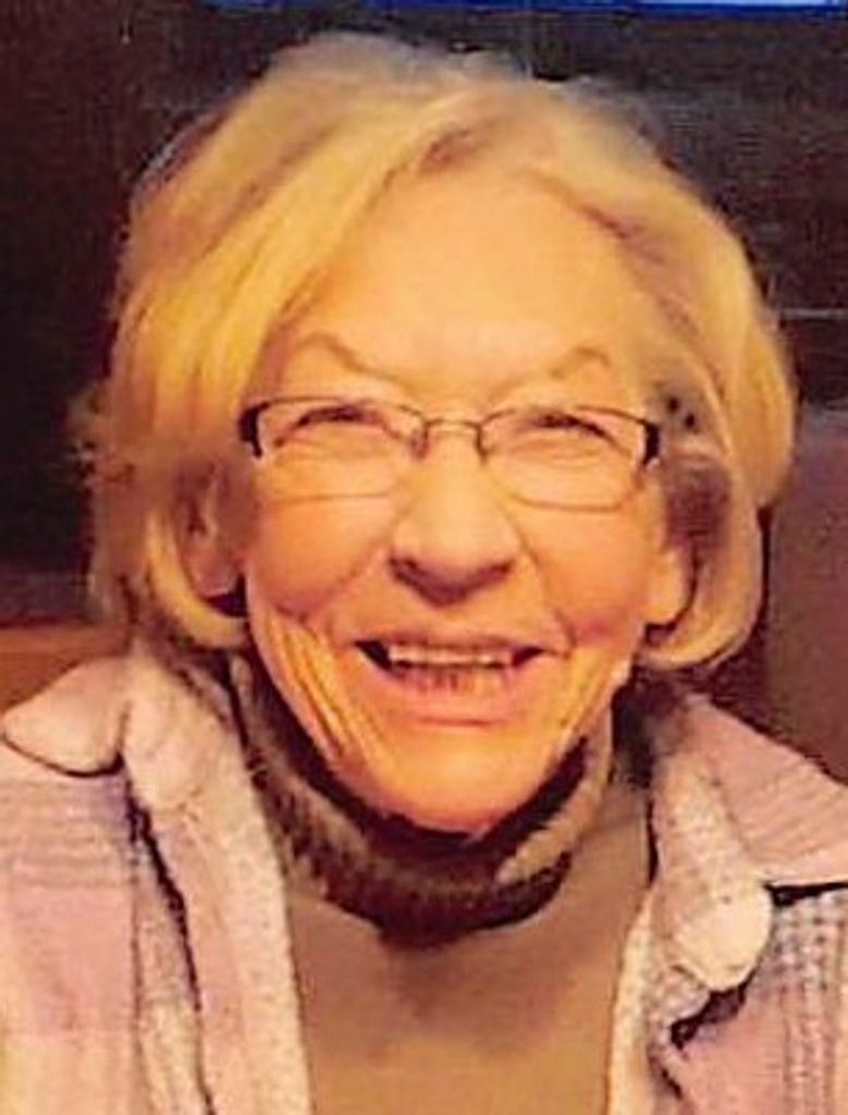 Janice Peterson