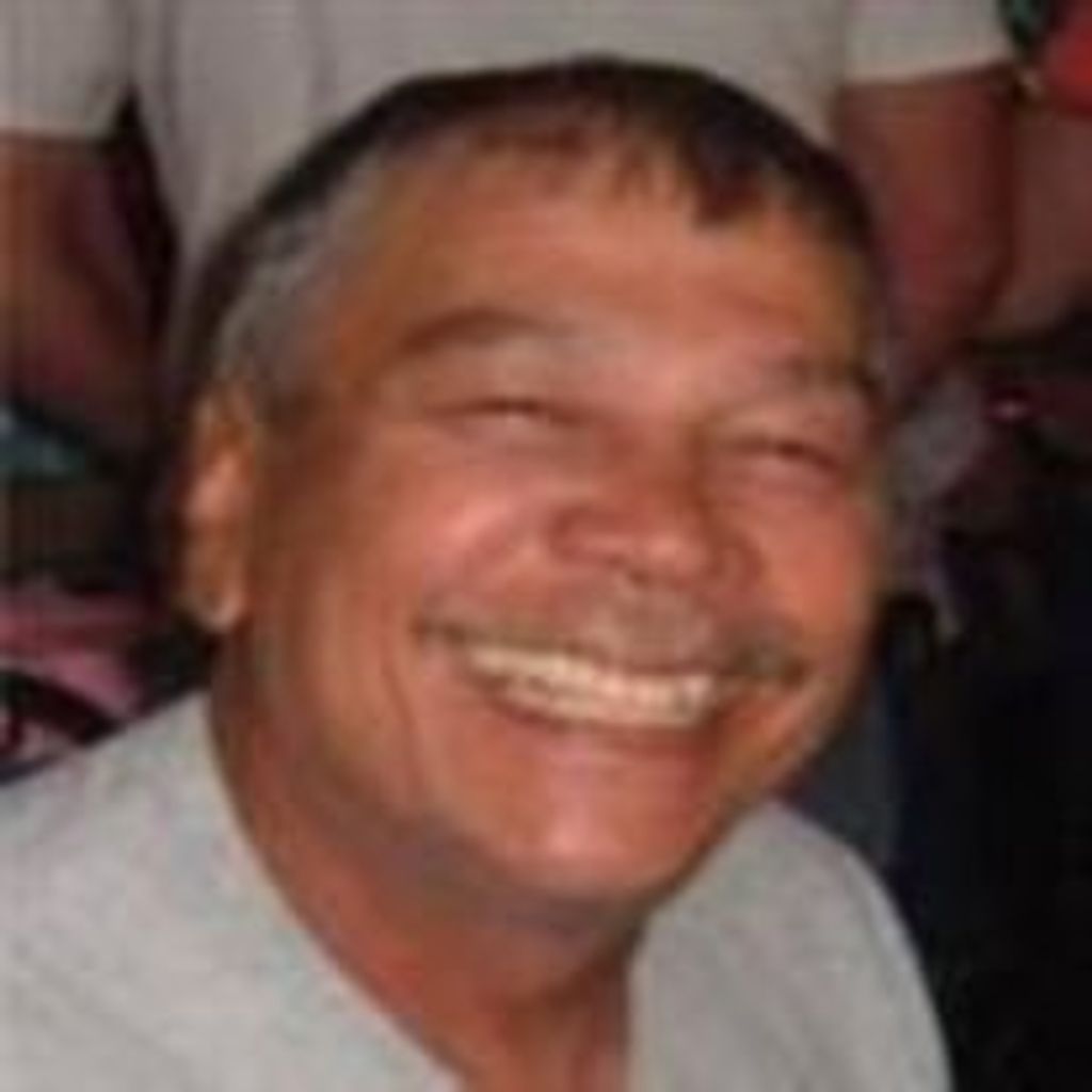George White Profile Photo