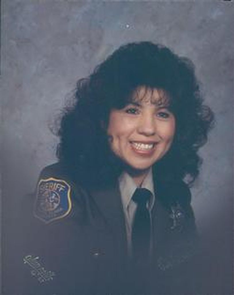 Rosemarie Vega Mitre