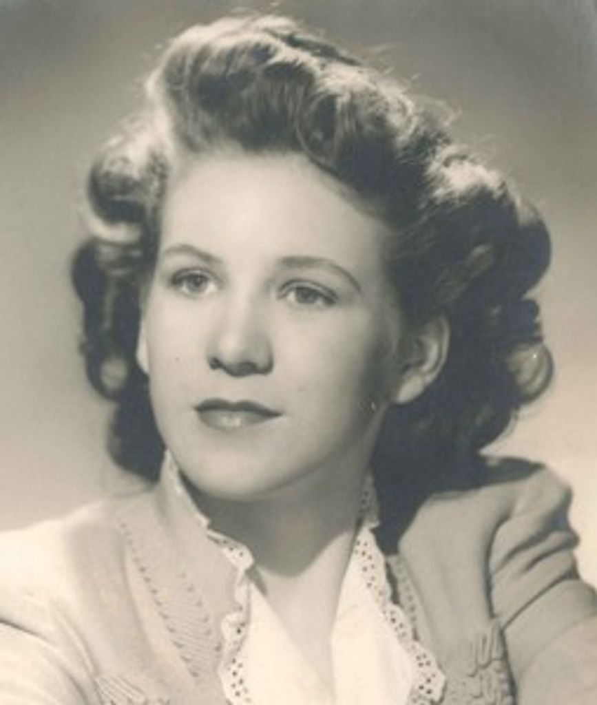 Mary Ann(Cheney) Thompson