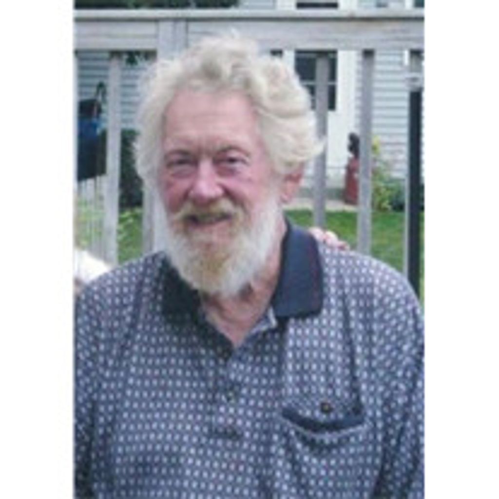 Marvin L. Dage
