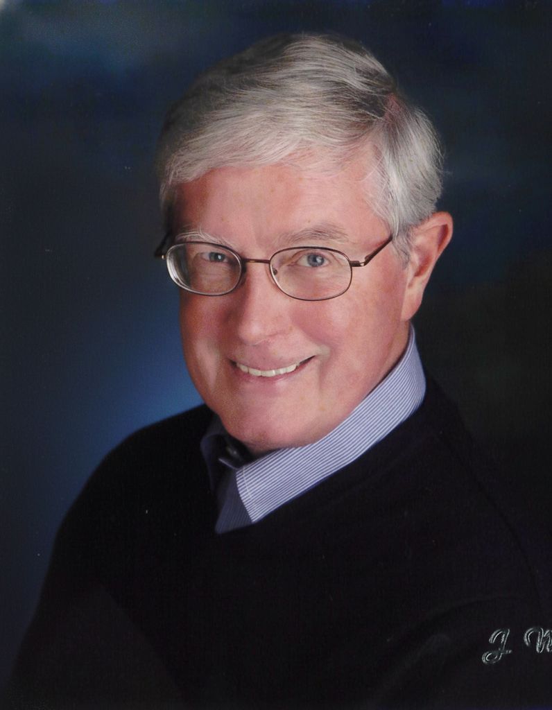 Howard Eugene Holden Profile Photo