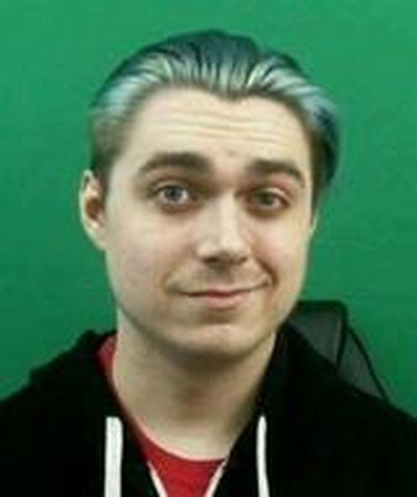 Robert "Cody" Thomas