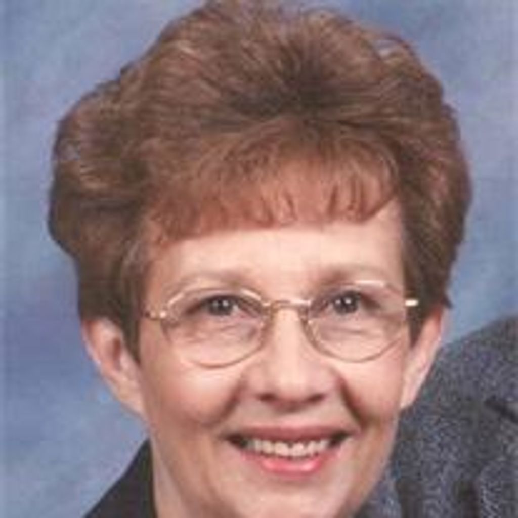 Barbara Jean Nemitz
