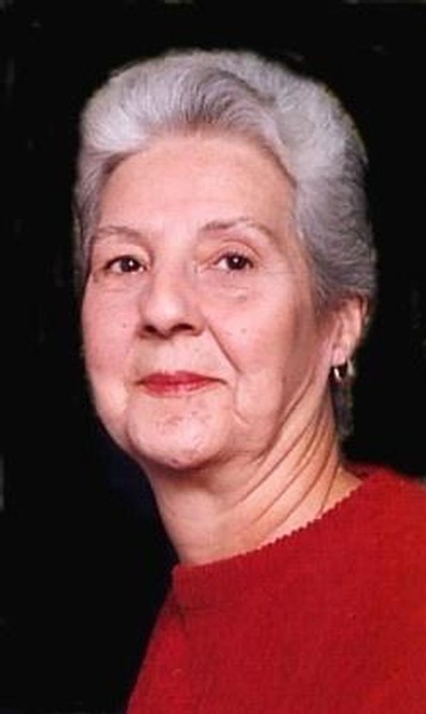 Joann Presnall Allen