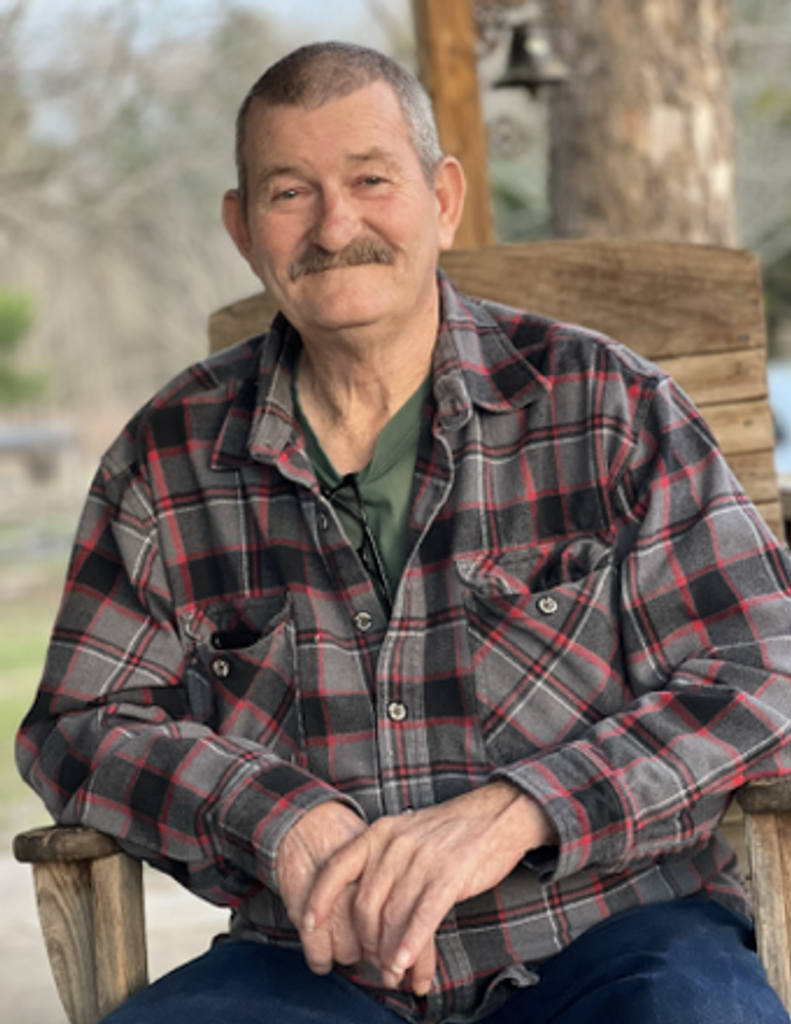 Joey Ray Hysmith Profile Photo