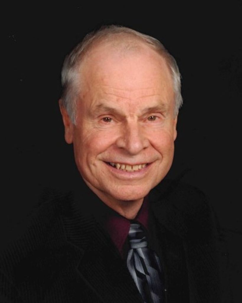 Kenneth W. "Ken" Turner Profile Photo