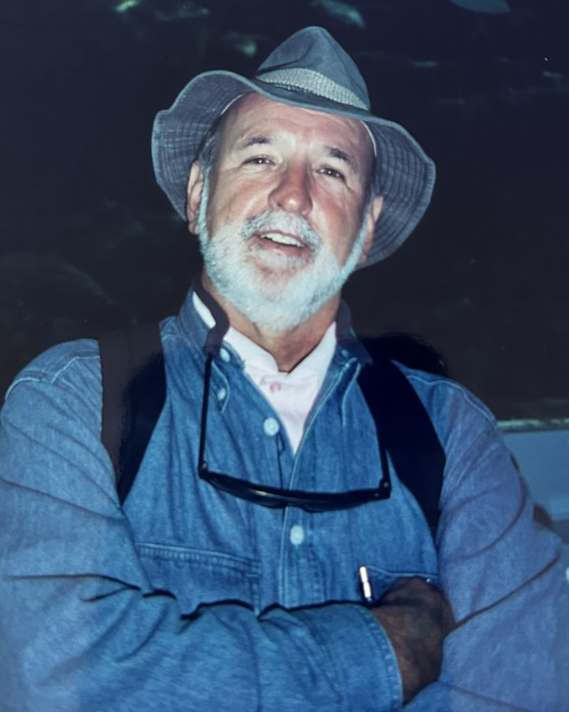 Stanley George Winchester