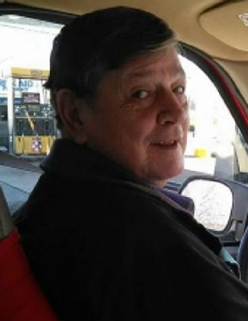 Glenn Ferguson, Sr.