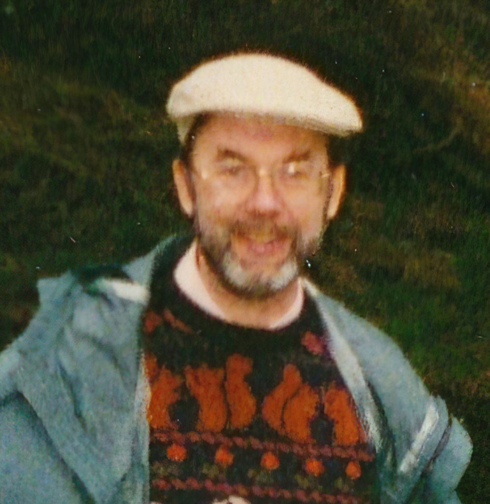 Ian Firth