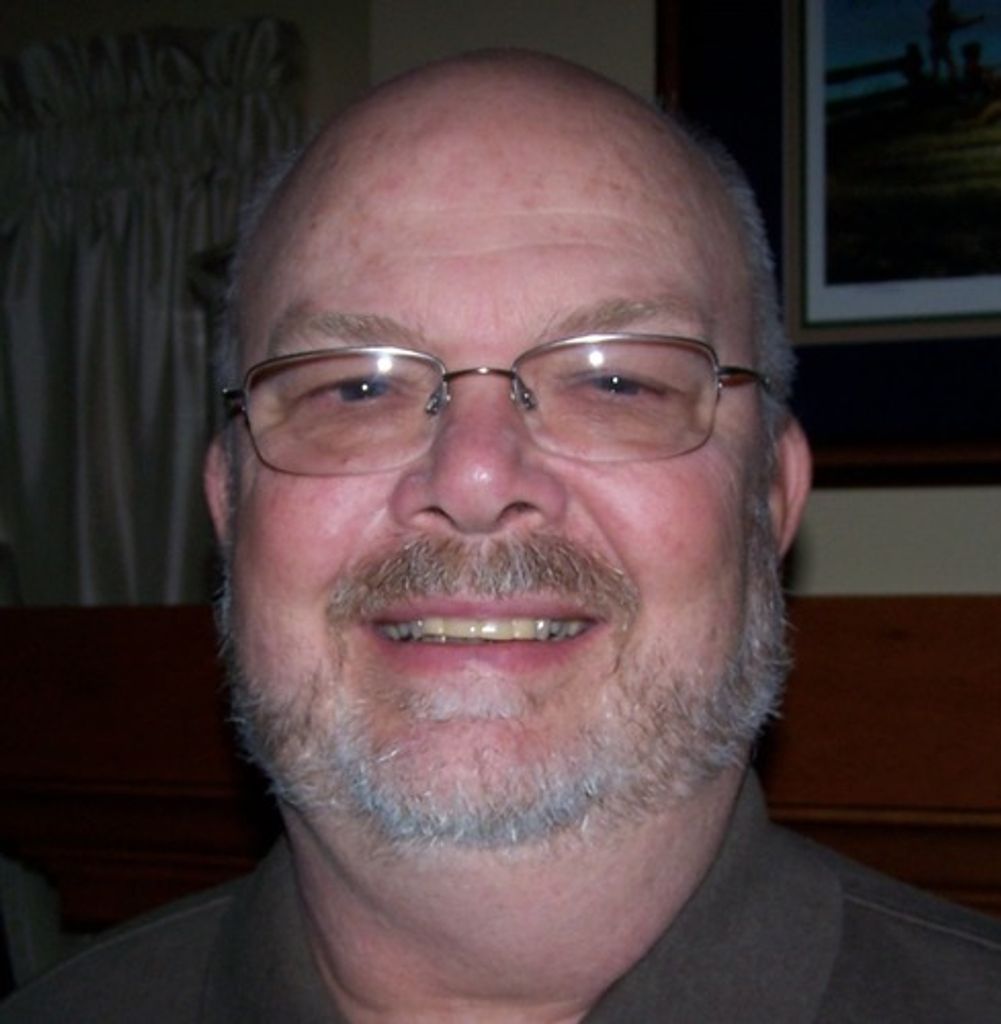 Daniel W. Mccrea Profile Photo